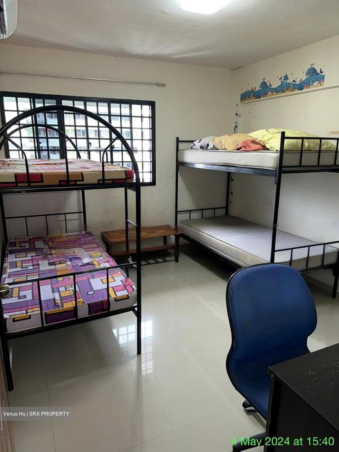 Blk 123 Hougang Avenue 1 (Hougang), HDB 3 Rooms #604286151